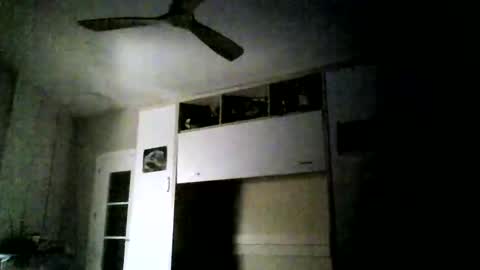 serrano49 online show from March 2025 09:37:01 PM