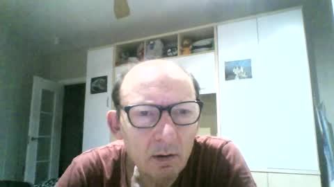 Snapshot of serrano49 chatting on June 2026 01:41:02 AM serrano49 online show from June 2026 01:41:02 AM