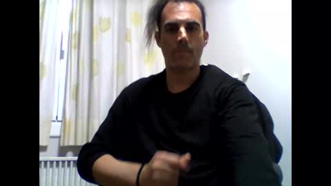 Snapshot of servamp77 chatting on March 2026 06:35:02 PM servamp77 online show from March 2026 06:35:02 PM