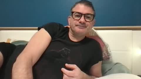 sesamechris92 online show from February 2026 06:45:02 AM