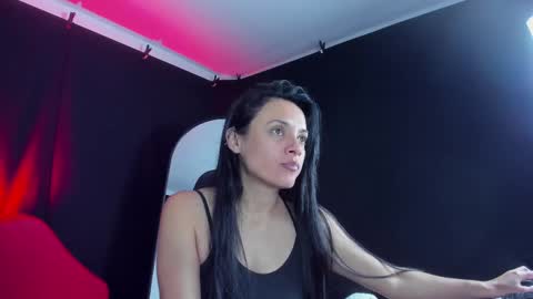 LUCERO online show from October 2025 03:15:02 AM