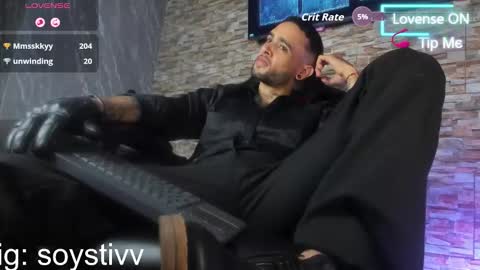 Snapshot of seth_0wner chatting on October 2025 02:19:01 AM seth_0wner online show from October 2025 02:19:01 AM