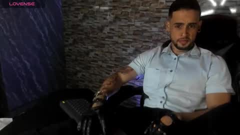 Snapshot of seth_0wner chatting on February 2026 02:10:01 AM seth_0wner online show from February 2026 02:10:01 AM