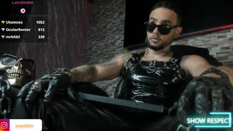 seth_0wner online show from April 2026 01:05:02 AM