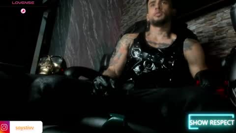 seth_0wner online show from May 2026 02:27:02 AM