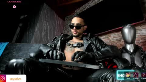 seth_0wner online show from May 2026 02:18:01 AM