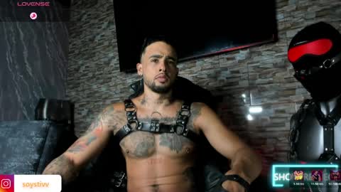 seth_0wner online show from May 2026 02:18:02 AM