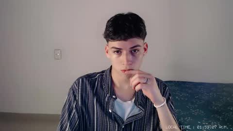 Snapshot of seth_ryder chatting on October 2025 06:58:02 AM seth_ryder online show from October 2025 06:58:02 AM