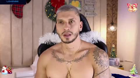 HEY IM SETH online show from December 2024 05:22:01 PM