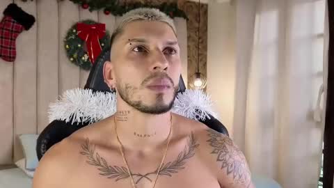 HEY IM SETH online show from December 2024 07:11:02 PM