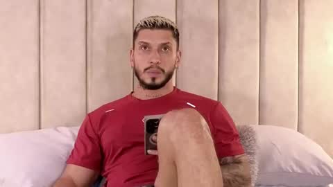 HEY IM SETH online show from January 2025 01:08:01 AM