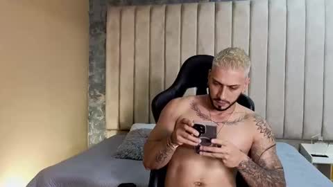 HEY IM SETH online show from February 2025 08:52:02 PM