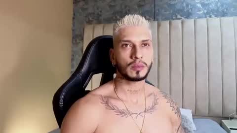 HEY IM SETH online show from February 2025 11:57:01 PM