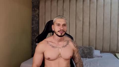 HEY IM SETH online show from February 2025 11:56:02 PM