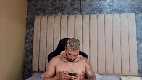 HEY IM SETH online show from March 2025 10:16:02 PM