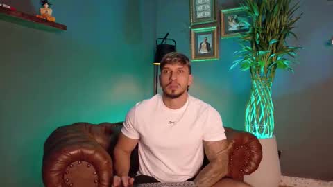 Snapshot of seth_vega_ chatting on February 2026 06:57:02 PM HEY IM SETH online show from February 2026 06:57:02 PM
