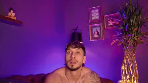 Snapshot of seth_vega_ chatting on February 2026 09:19:01 PM HEY IM SETH online show from February 2026 09:19:01 PM