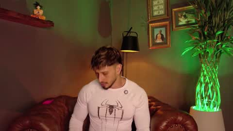 Snapshot of seth_vega_ chatting on February 2026 08:12:02 PM HEY IM SETH online show from February 2026 08:12:02 PM