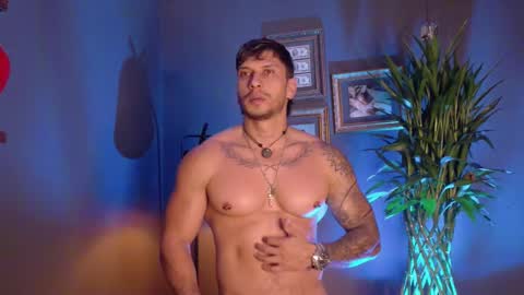 Snapshot of seth_vega_ chatting on March 2026 08:26:01 PM HEY IM SETH online show from March 2026 08:26:01 PM