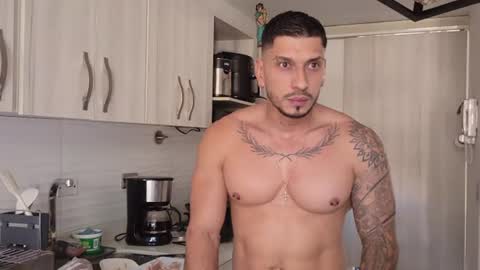 HEY IM SETH online show from June 2026 06:35:02 PM