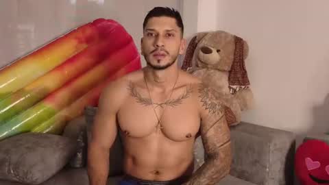 HEY IM SETH online show from July 2026 10:38:01 PM