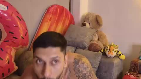 HEY IM SETH online show from July 2026 01:58:33 AM