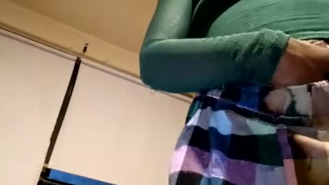 sethandrah_n_crazyeyes online show from June 2026 12:50:01 AM