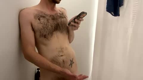SethBear online show from April 2026 08:57:02 PM