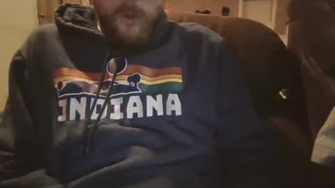 sethp626 online show from January 2025 11:21:02 PM