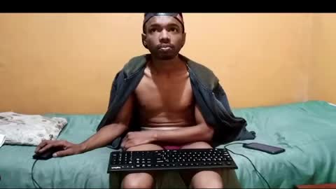 Setorblack online show from June 2026 07:11:01 PM