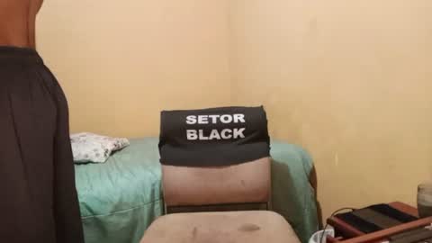 Setorblack online show from July 2026 05:45:02 PM