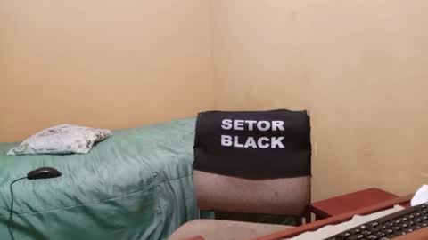 Setorblack online show from July 2026 08:52:02 PM