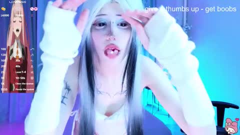 Setsunai online show from March 2026 04:36:01 PM