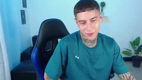 Thomas online show from January 2026 10:03:02 PM