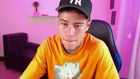 Thomas online show from March 2026 09:19:02 PM