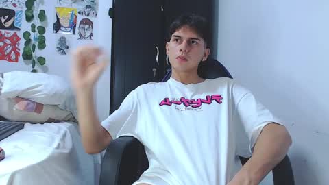 Ig Sethxrein online show from February 2025 01:55:01 AM