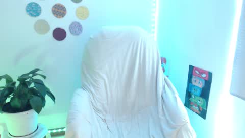 Snapshot of seuctive_woman57 chatting on February 2026 04:31:01 AM samy online show from February 2026 04:31:01 AM