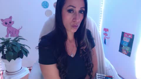 Snapshot of seuctive_woman57 chatting on February 2026 01:46:01 AM samy online show from February 2026 01:46:01 AM