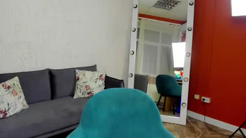 SevanS14 online show from November 2025 01:56:02 PM