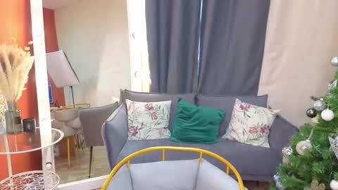 SevanS14 online show from January 2026 09:56:01 AM