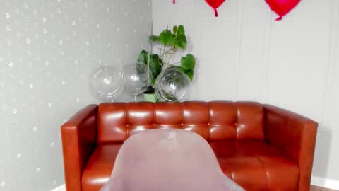 SevanS14 online show from February 2026 11:11:02 PM