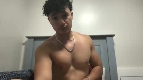 seveninchsteve_ online show from May 2026 03:25:02 AM