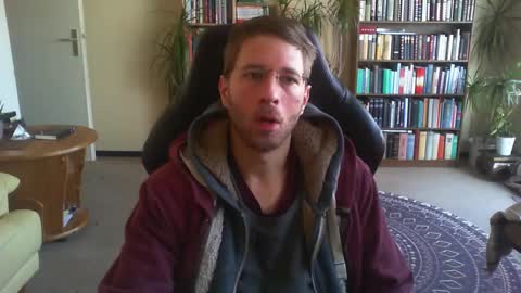 severeadversity online show from March 2025 11:32:01 AM