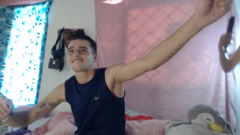 Karol y antony online show from January 2025 07:00:02 PM