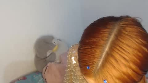 Karol y antony online show from September 2025 09:53:02 AM