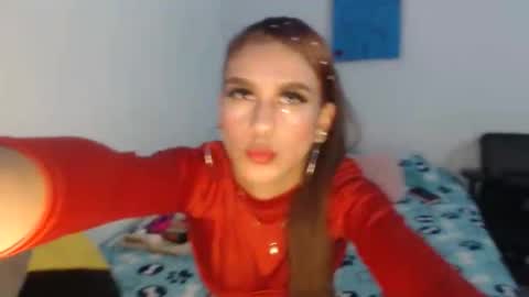 Karol y antony online show from October 2025 10:52:02 PM