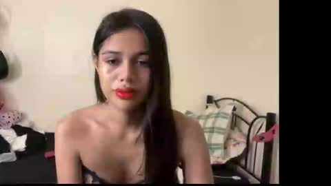 Gabbi online show from September 2025 05:48:01 PM