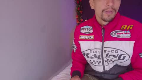 WELCOME Samara and Ethan Now independent models Thanks for seeing and supporting us follow our new account please online show from October 2025 02:08:01 PM