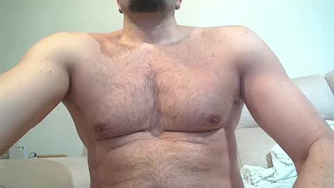 SEX MACHINE 19 online show from January 2025 12:01:02 PM