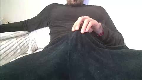 SEX MACHINE 19 online show from March 2025 05:47:01 PM